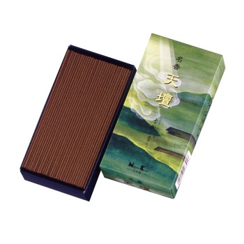 명향 텐단 고찰의 향 낱개 - 니폰코도