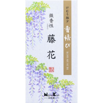 향 매듭 미향 등나무꽃 벌크 110g 니폰코도