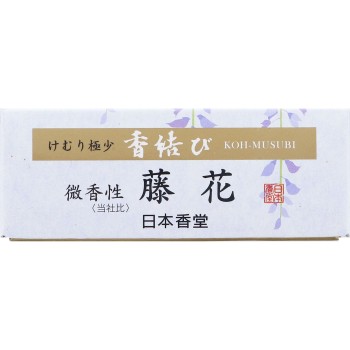 향 매듭 미향 등나무꽃 벌크 110g 니폰코도