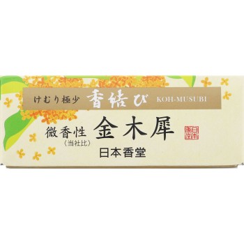 카무스비 미향 금목서 바라 담음 110g 니폰코도