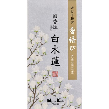 카무스비 하쿠모쿠렌 니폰코도 110g 니폰코도