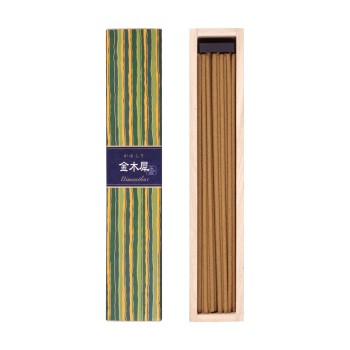 카유라기 금목서 스틱 향꽂이 포함 40개 니폰코도