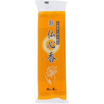 신 부처님 마음 향 2다발 입 니폰코도