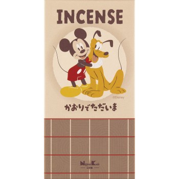 디즈니 인센스 향기로 어서오세요 90g 니폰코도