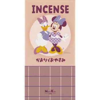 디즈니 인센스 향기로 잠들기 90g 니폰코도