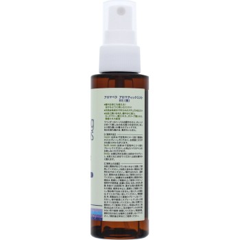 아로마 벨라 아로마틱 미스트 (야간용) 100ml 니폰코도