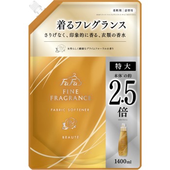 파파 파인 프래그런스 보테 l 리필 1400ml 닛산 비누