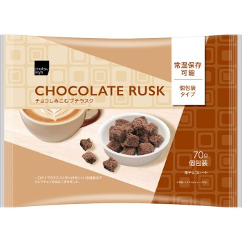 마츠키요 스며드는 프티 러스크 70g