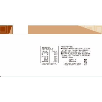 마츠키요 스며드는 프티 러스크 70g