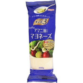 아마니유 함유 마요네즈 200g
