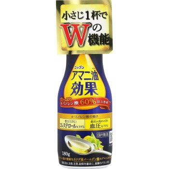 닙폰 아마니유 효과 180g