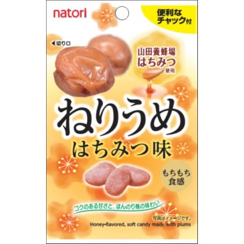 연매실 꿀맛 27g