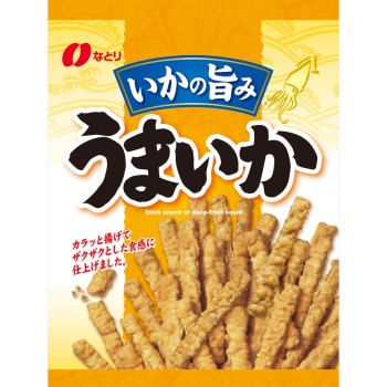 우마이카 113g 나토리