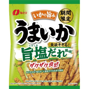 맛있는 오징어 우마시오 소스 풍미 100g