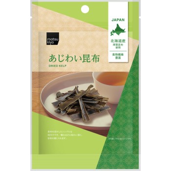 matsukiyo 맛다시마 7g