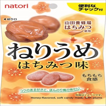 나토리 연매실 꿀맛 24g