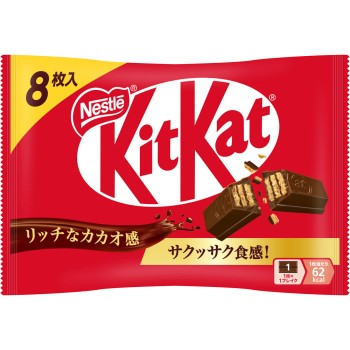 킷캣 8매