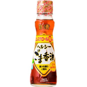 헬시 참기름 130g