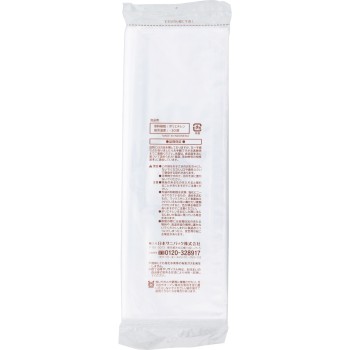 키친 스텔라 채소 과일 팩용 30매 일본 사니팩