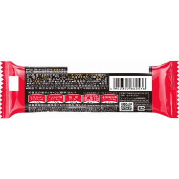 BE-KIND 프로테인 다크 초코&아몬드 1개 마즈 재팬 리미티드