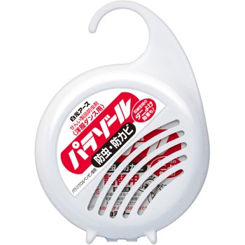 옷장용 파라졸 108g 시로모토 아스