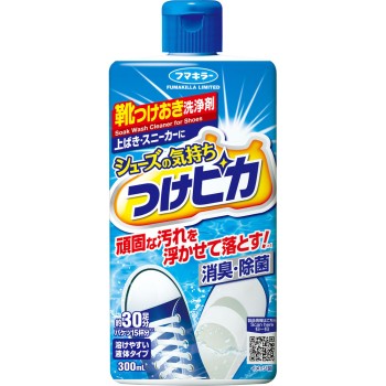 슈즈의 기분 붙이기 피카 300ml 푸마키라