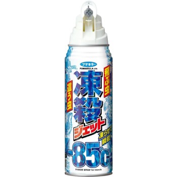 냉동 살충 젯 300ml 후마키라