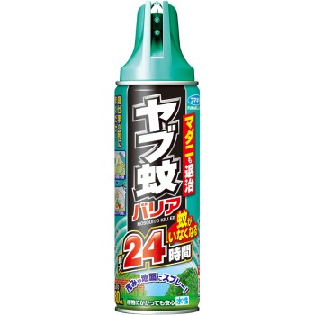 야부카 배리어 480ml×2 후마키라