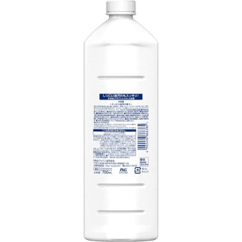 제균조이컴팩트 녹차 향 특대 700ml P&G재팬