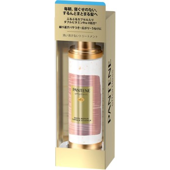 판텐 미 리페어 골든 캡슐 밀크 90ml P&G 재팬