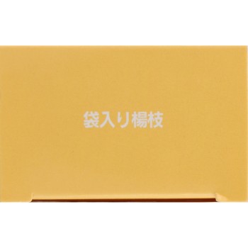 투명 봉투입 이쑤시개 야나기 프로덕츠