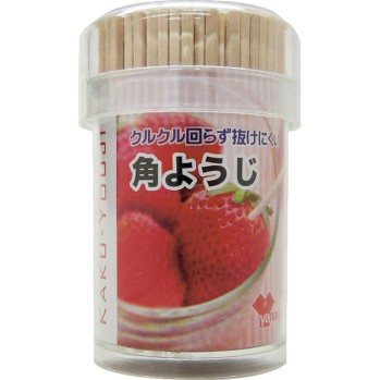 삼각 이쑤시개 Y-077 야나기프로덕츠