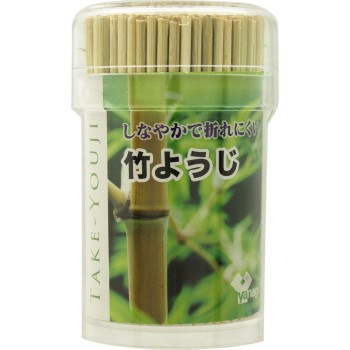 대나무 이쑤시개 Y-078 야나기프로덕츠