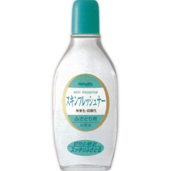 메이쇼쿠 스킨프레쉬나 170ml 모모타니준텐칸