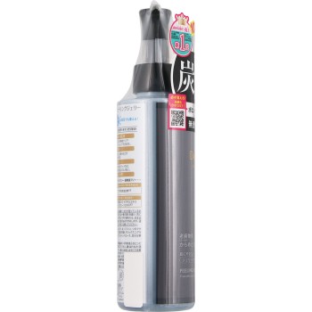 DET클리어 필링젤리 숯 180ml 모모타니준텐칸