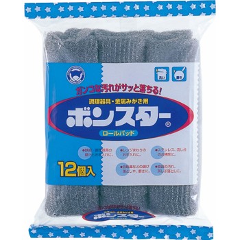 본스타 롤패드 컴팩트 패키지 12개입 본스타판매