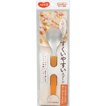 하비나스 퍼기 쉬운 스푼 1개 피죤