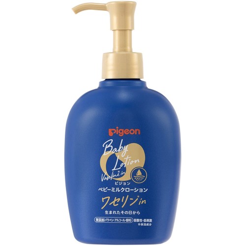 베이비 밀크 로션 바셀린 in 250g