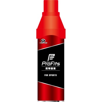 액티브 맥스 휴대 산소 5L 핍후지모토