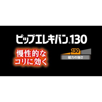 핍 엘레키반 130 72립 핍후지모토