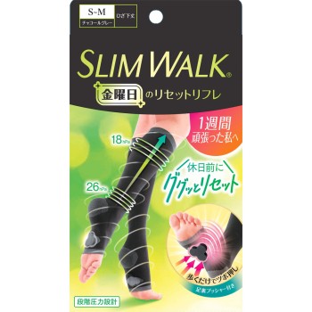 슬림워크 골드요일의리셋리프레 SM 핍후지모토