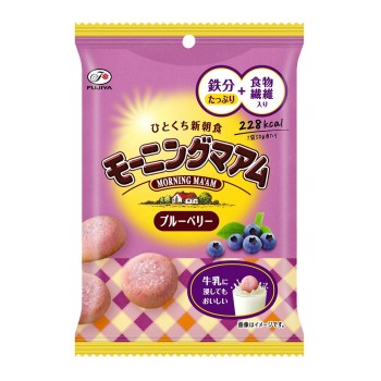 모닝 마암(블루베리) 50g