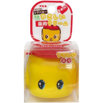 순한 약용크림 50g 후에키고리코교