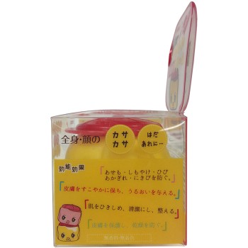 순한 약용크림 50g 후에키고리코교