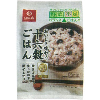 십육곡밥 30g×6