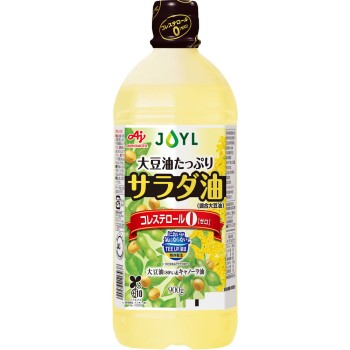 AJINOMOTO 샐러드유 900g