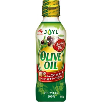 AJINOMOTO 올리브오일 200g J-오일밀즈