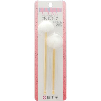 FC 귀이개 팩 백십자