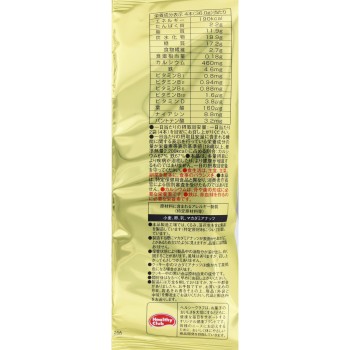 밸런스 파워 마카다미아 6봉 하마다 콘펙트