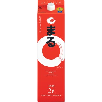 사케팩 마루 2000ml